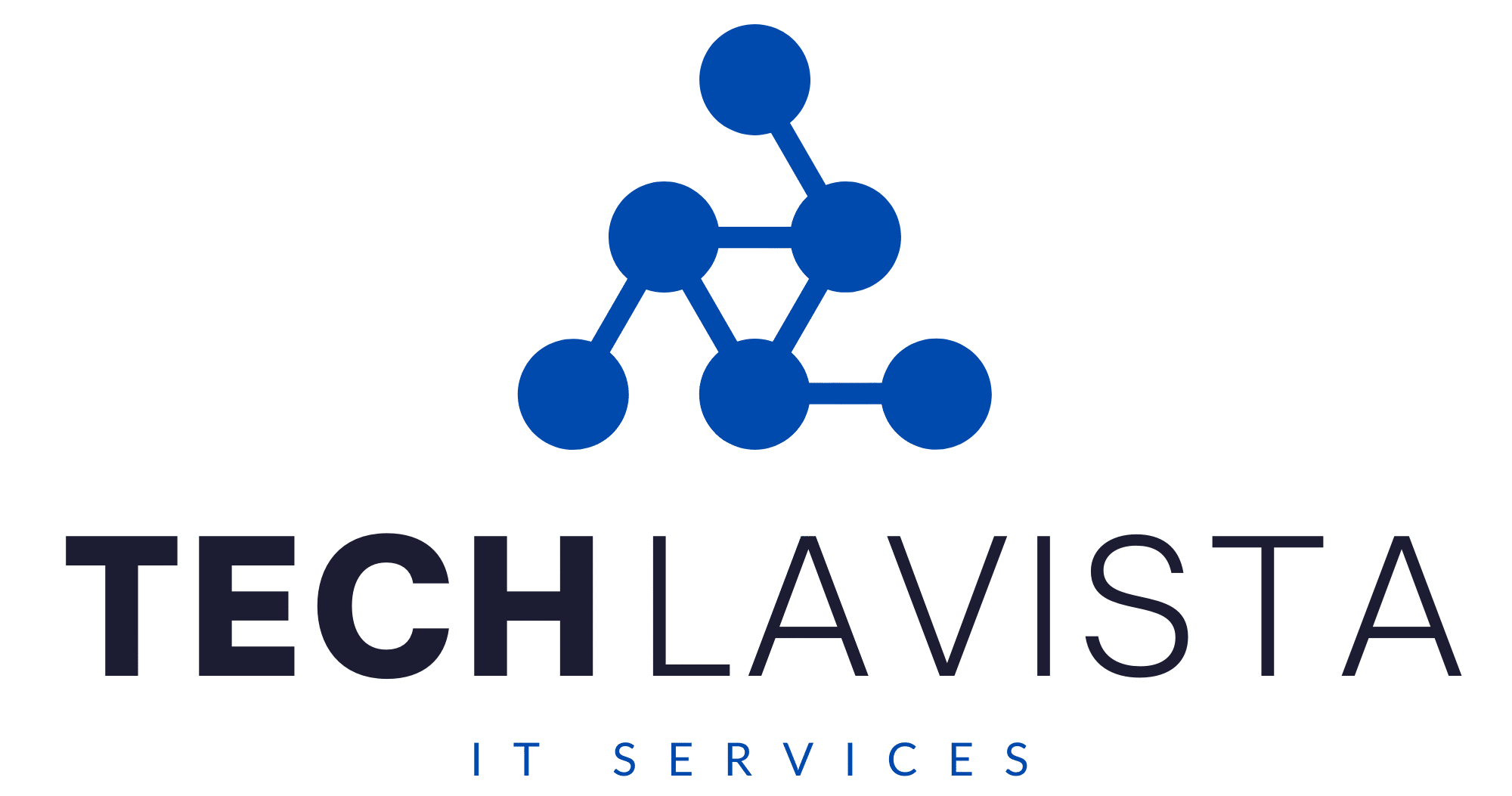 Tech lavista logo